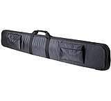 VISM 48in Shotgun Case, Black, CVSH3043B-48