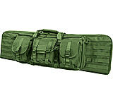 Image of VISM Double Carbine Gun Case, 36-42in