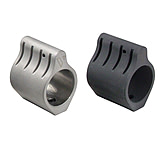 Image of Vltor Gas Block, Silver Set Screw