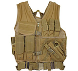 Image of Voodoo Tactical MSP-06 Entry Assault Vest