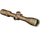 Image of Vortex OPMOD Diamondback Tactical 4-16x44mm Rifle Scope, 30mm Tube, First Focal Plane (FFP)