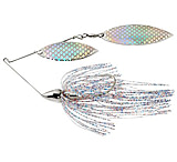 Image of War Eagle Double Willow Spinnerbait Mustad Fishing Hook