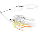 Image of War Eagle Double Willow Painted Head Spinnerbait