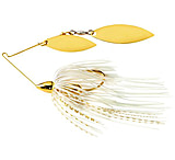 Image of War Eagle Screaming Eagle Spinnerbait 1/2, Double Willow