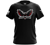 Image of We the People Holsters Regiment Gaming Short Sleeve Shirt BB1DC104