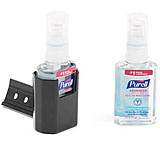 Image of Weather Tech Hand Sanitizer Holder