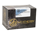 Image of Weatherby BRASS300PCT50 Unprimed Cases 300 PRC Rifle Brass 50 Per Box