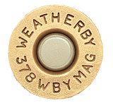 Image of Weatherby BRASS378 378 Weatherby Mag Brass 20