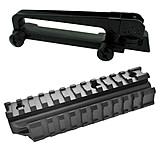 Image of Weaver AR-15 Bases