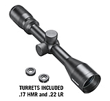 Image of Weaver Classic Series Rifle Scope - 3-9x40mm