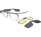 Image of Wetley GGRX Prescription Lenses for Google Glass ™