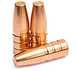 Image of Lehigh Defense Wide Flat Nose Rifle Bullets, .458 Caliber, 450 grain, Wide Flat Nose