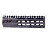 Image of Wilson Combat TRMLOK7 AR-15 M-Lok Handguard 6005A-T5 Aluminum Black Hard Coat An