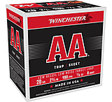 Image of Winchester AA 20 Gauge 7/8 oz 2.75&quot; 980 ft/s Shotgun Ammunition