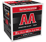 Image of Winchester AA 28 Gauge 2 3/4in 3/4 oz Shotgun Ammunition