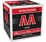 Image of Winchester AA 410 Bore 1/2 oz 2.5&quot; Shotgun Ammunition