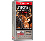 Image of Winchester Deer Season XP .400 legend 190 Grain Spitzer Flat Base Brass Cased Rifle Ammunition