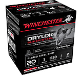 Image of Winchester Drylok Super Steel 20 Gauge 1 oz 3&quot; Shotgun Ammunition