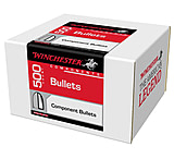 Image of Winchester Pistol Bullets, 9 mm, 124 Grain, Full Metal Jacket