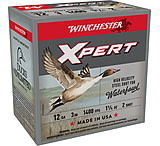 Image of Winchester Super-X Shotshell 12 Gauge 1 1/4 oz 3&quot; Shotgun Ammunition