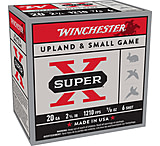 Image of Winchester Super-X Shotshell 20 Gauge 7/8 oz 2.75&quot; Shotgun Ammunition