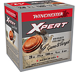 Image of Winchester Super-X Shotshell 28 Gauge 5/8 oz 2.75&quot; Shotgun Ammunition