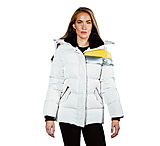 Image of Woodpecker Bumnester 3/4 Coat - Women's