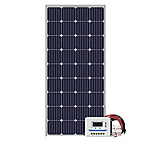 Image of Xantrex 100W Solar Kit