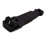 Image of XS Sight Systems Express White Stripe Rear AK Sight