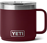 Image of Yeti Rambler 14 oz Mug 2.0 with MagSlider Lid