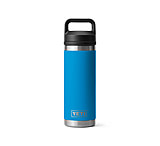 Image of Yeti Rambler 18 oz Bottle Chug