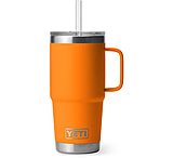 Image of Yeti Rambler 25 oz Straw Mug