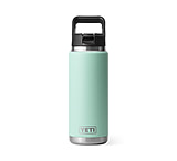 Image of Yeti Rambler Water C Straw Bottle