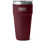 Image of Yeti Rambler 30 oz Stackable Cup w/Magslider Lid