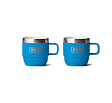 Image of Yeti Rambler 6 oz Espresso Cup - 2 Pack