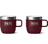 Image of Yeti Rambler 6 oz Stackable Mug - 2 Pack