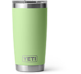 Image of Yeti Rambler 20 oz Tumbler with Magslider Lid