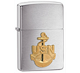 Image of Zippo Heroes Classic Style Lighter