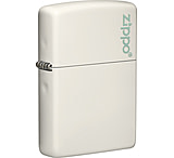 Image of Zippo Glow In Dark Logo