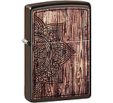 Image of Zippo Mandala Lighter