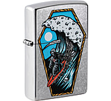 Image of Zippo Reaper Surfer Lighter