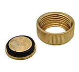 Image of Zurn Qickport Brass Cap 1in