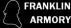 Franklin Armory 2016 Logo