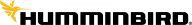 Humminbird Brand Logo 2014