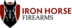 Iron Horse 2021 Logo