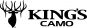 King's Camo 2017 Logo