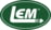 LEM Products 2021 Logo