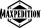 Maxpedition Brand Logo 2015