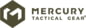 Mercury Tactical Gear 2023 logo