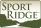 Sport Ridge 2017 Logo